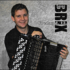  S&oslash;ren Brix: Fredag d. 13