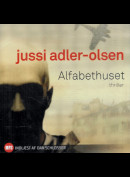 c25181 Jussi Adler-Olsen - Alfabethuset