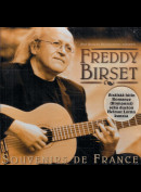 c25193 Freddy Birset &ndash; Souvenirs De France