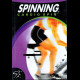 Spinning: Cardio Spin