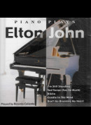 c25217 Ricardo Caliente &ndash; Piano Plays Elton John