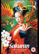 -12264 Sakuran (KUN ENGELSKE UNDERTEKSTER)