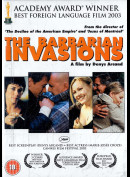 -12265 The Barbarian Invasions (KUN ENGELSKE UNDERTEKSTER)