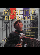 c25334 Musette De France