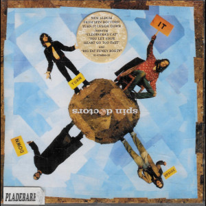  Spin Doctors &ndash; Turn It Upside Down