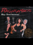 c25368 Los Machucambos &ndash; Muy Sentimental