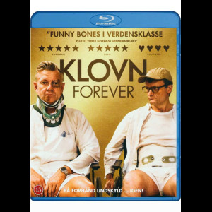  Klovn Forever (UDEN COVER)