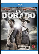El Dorado (1966) (John Wayne)
