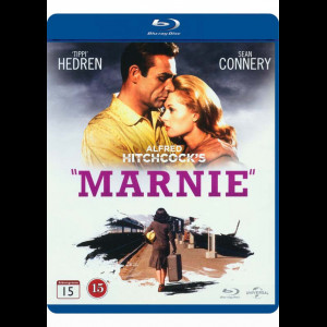  Marnie (UDEN COVER)