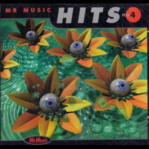  Mr music hits 4/96