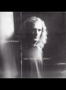 c25501 Michael Bolton: Can I Touch You...There?