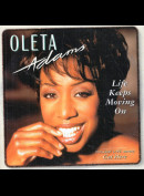 c25506 Oleta Adams: Life Keeps Moving On