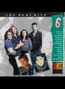 c25515 The Real Hits 6 - 1993