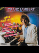 c25520 Franz Lambert - Super Oldie Hitparade