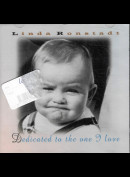 c25546 Linda Ronstadt: Dedicated To The One I Love