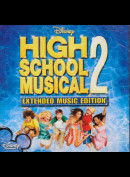 c25562 High School Musical 2: Extended Music Edition