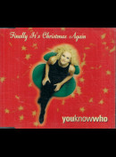 c25609 YouKnowWho: Finally It's Christmas Again