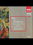 c25652 Kiri Sings Gershwin