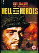 Hell Is For Heroes