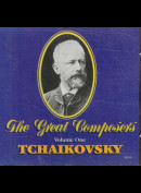 c25720 The Great Composers