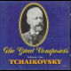 c25720 The Great Composers