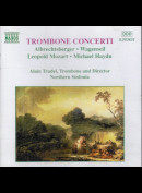 c25722 Trombone Concerti