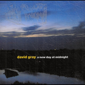  David Gray &ndash; A New Day At Midnight