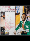 c25578 Charlie Christian &ndash; Genius Of Electric Guitar