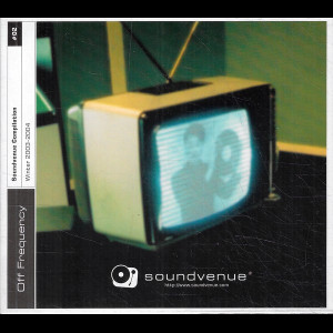  Soundvenue Compilation 02 (Winter 2003 - 2004)