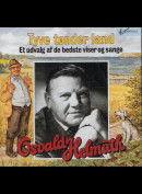 c25808 Osvald Helmuth &ndash; Tyve T&oslash;nder Land