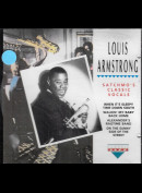 c25916 Louis Armstrong: Satchmo's Classic Vocals