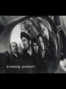 c25955 Cowboy Passion