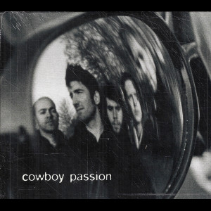  Cowboy Passion