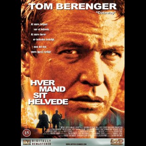  Hver Mand Sit Helvede (An Occasional Hell) (UDEN COVER)