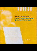 c25967 Mads Vinding trio: The Kingdom