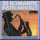 26014 25 Romantic Instrumentals vol 4
