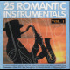 c26016 25 Romantic Instrumentals vol 1