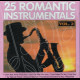 c26026 25 Romantic Instrumentals Vol. 2
