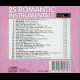 c26026 25 Romantic Instrumentals Vol. 2