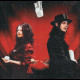 c26088 The White Stripes: Get Behind Me Satan