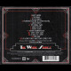 c26088 The White Stripes: Get Behind Me Satan
