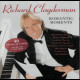c26118 Richard Clayderman: Romantic Moments