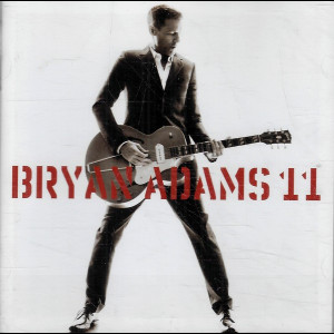 Bryan Adams: 11