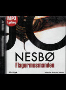 c26236 Jo Nesb&oslash;: Flagermusmanden