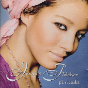  Jessica Folcker: P&aring; Svenska