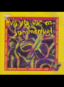 c26279 Hvis jeg var en sommerfugl