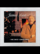 c26296 James Last: The Best Christmas