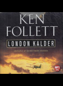 c29301 Ken Follett: London Kalder