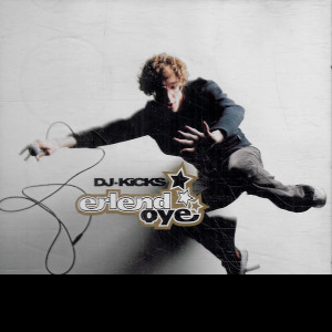  Erlend &Oslash;ye &ndash; DJ-Kicks