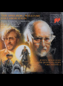 c26325 The Spielberg / Williams Collaboration